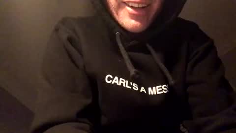Coach Daddy online show from 07.07.26