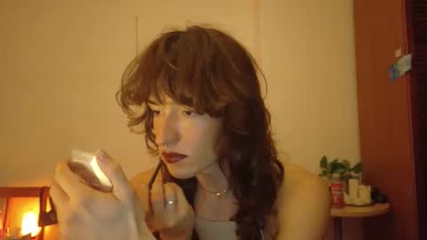 Ametrine online show from 10.12.25