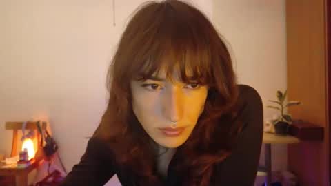 Ametrine online show from 11.30.25