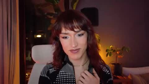 Snapshot of cececunt chatting on 02.01.26 Ametrine online show from 02.01.26