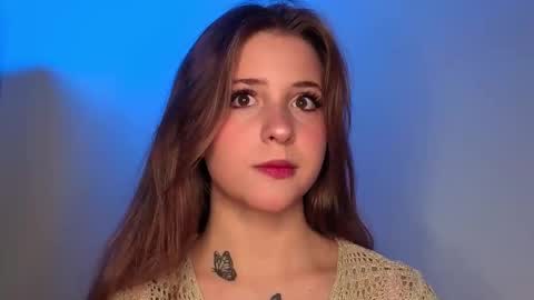 Lina  online show from 12.14.25