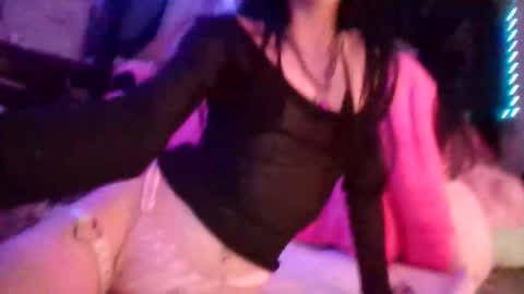 Cecelia Taylor online show from 03.02.26