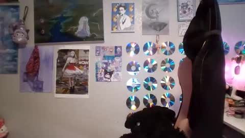 Cecelia Taylor online show from 03.21.26