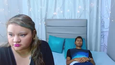 Snapshot of cecilian_and_carlos chatting on 02.03.26 cecilian_and_carlos online show from 02.03.26