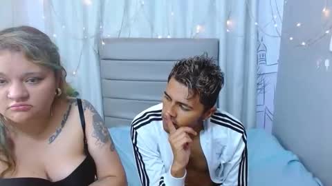 Snapshot of cecilian_and_carlos chatting on 02.03.26 cecilian_and_carlos online show from 02.03.26