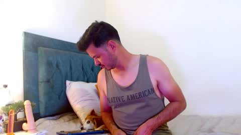 Cedrixx10 online show from 02.17.26