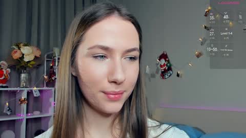 Snapshot of cel1ne_secret chatting on 01.29.25 Josie Manesi online show from 01.29.25