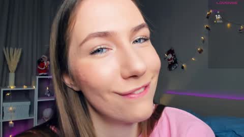 Snapshot of cel1ne_secret chatting on 01.30.25 Josie Manesi online show from 01.30.25