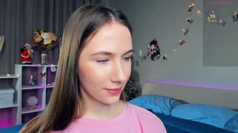 Snapshot of cel1ne_secret chatting on 01.30.25 Josie Manesi online show from 01.30.25