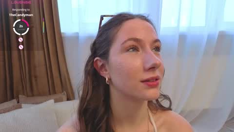 Josie Manesi online show from 02.13.26