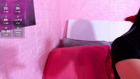 CELESTE ROSE online show from 03.05.26