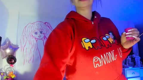 CELENE DIAZ online show from 03.09.25