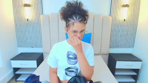 CELESSTE online show from 04.02.26