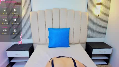 CELESSTE online show from 04.09.26