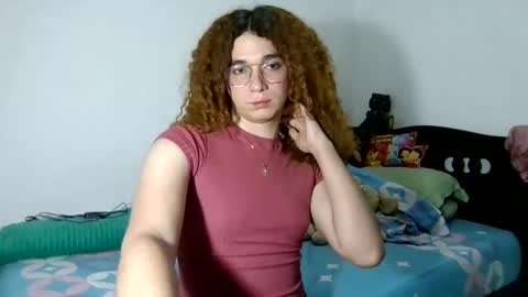 celessteseductora online show from 09.20.25