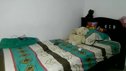 celessteseductora online show from 11.20.25