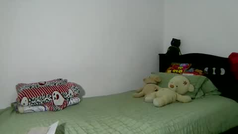 celessteseductora online show from 03.25.26