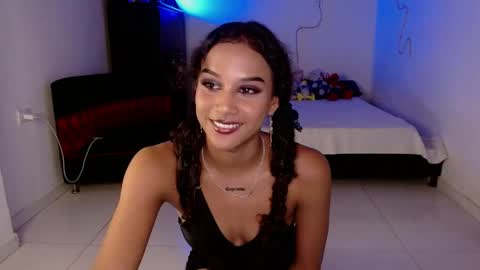 Celeste online show from 04.20.26