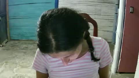 Snapshot of celeste198694 chatting on 02.07.25 celeste198694 online show from 02.07.25