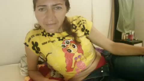 celeste198694 online show from 02.14.26