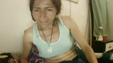 celeste198694 online show from 03.18.26