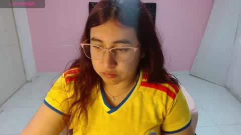 celeste486380 online show from 07.03.26