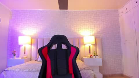 Celeste online show from 12.27.24