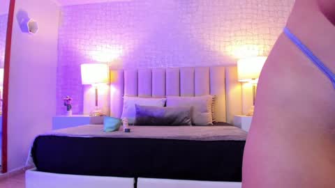 Celeste online show from 12.30.24