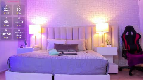 Celeste online show from 01.10.25