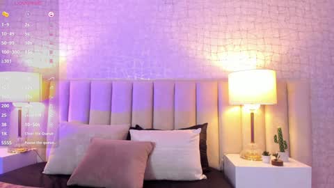 Celeste online show from 01.22.25