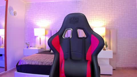 Celeste online show from 01.24.25