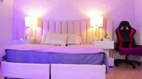 Celeste online show from 03.04.25