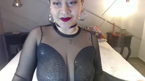 Snapshot of celeste_19sutra chatting on 12.24.24 celeste 19sutra online show from 12.24.24