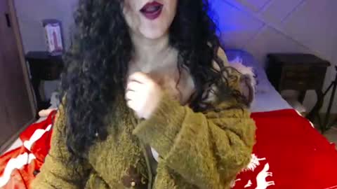 Snapshot of celeste_19sutra chatting on 01.24.25 celeste 19sutra online show from 01.24.25