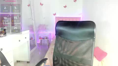 Snapshot of celeste__sweetx chatting on 02.03.26 Celeste Sweet online show from 02.03.26