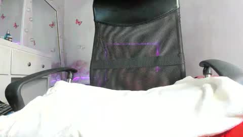 Celeste Sweet online show from 03.17.26