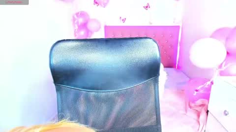 Snapshot of celeste__sweetx chatting on 06.06.26 Celeste Sweet online show from 06.06.26