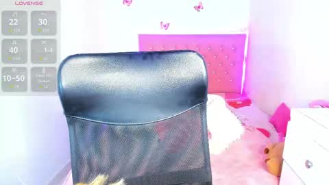 Snapshot of celeste__sweetx chatting on 06.09.26 Celeste Sweet online show from 06.09.26