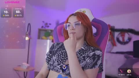 Celeste  online show from 12.19.24