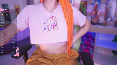 Celeste  online show from 12.30.24