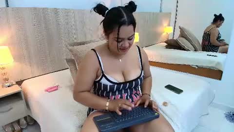 Celeste Borbon online show from 08.08.26