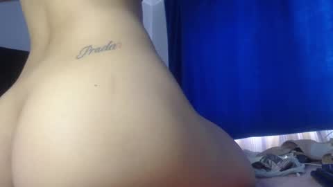 Snapshot of celeste_bs chatting on 02.24.25 Celeste online show from 02.24.25