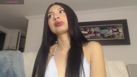 Snapshot of celeste_bs chatting on 09.30.25 Celeste online show from 09.30.25