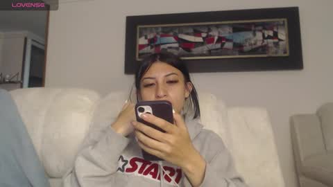 Snapshot of celeste_bs chatting on 10.03.25 Celeste online show from 10.03.25