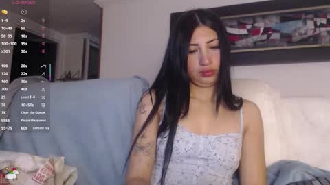 Snapshot of celeste_bs chatting on 10.09.25 Celeste online show from 10.09.25