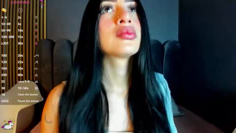 Snapshot of celeste_bs chatting on 02.05.26 Celeste online show from 02.05.26