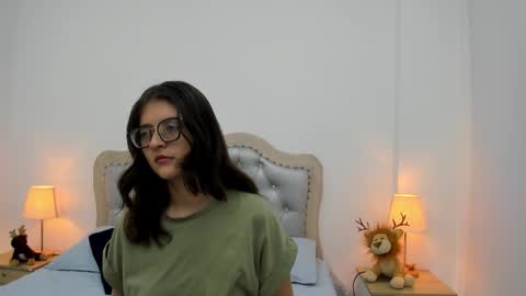 Celeste Calderon online show from 12.20.25