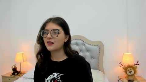 Celeste Calderon online show from 12.22.25