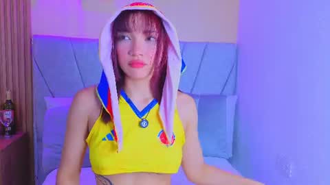 Snapshot of celeste_collinss_ chatting on 06.17.26 celeste online show from 06.17.26