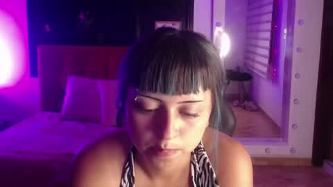 celeste_fioree online show from 05.15.26